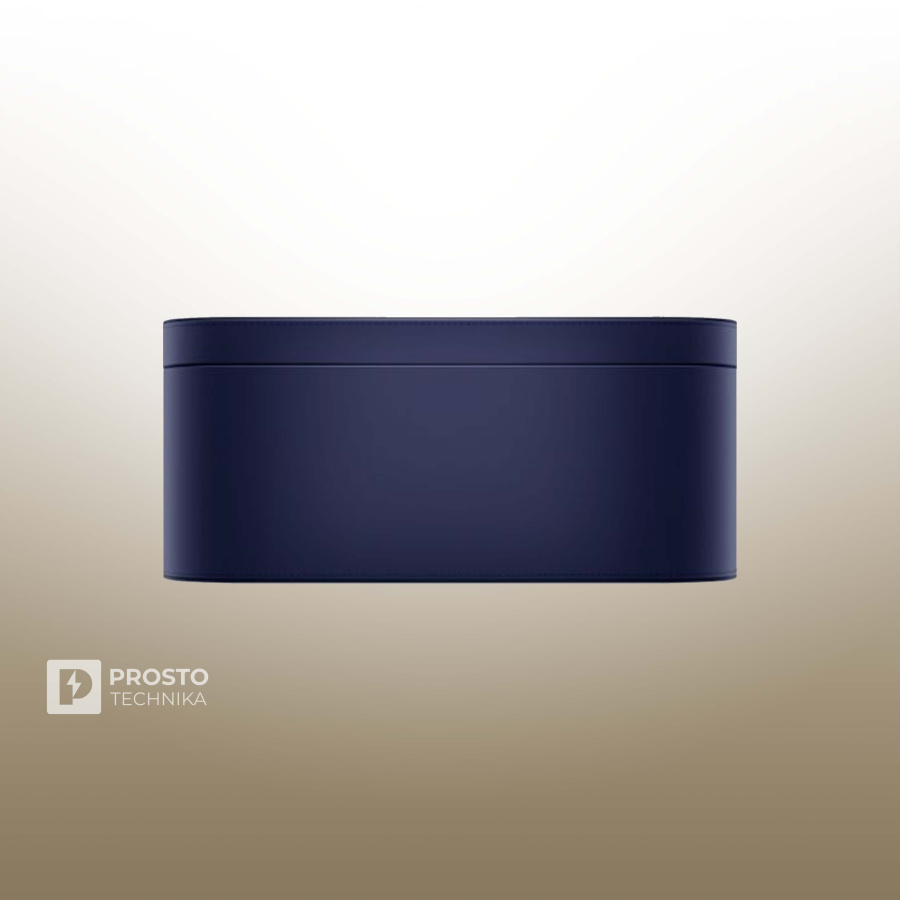 Фен Dyson Supersonic HD08, Bright nickel/Bright copper Фен Dyson Supersonic HD08, Bright nickel/Bright copper